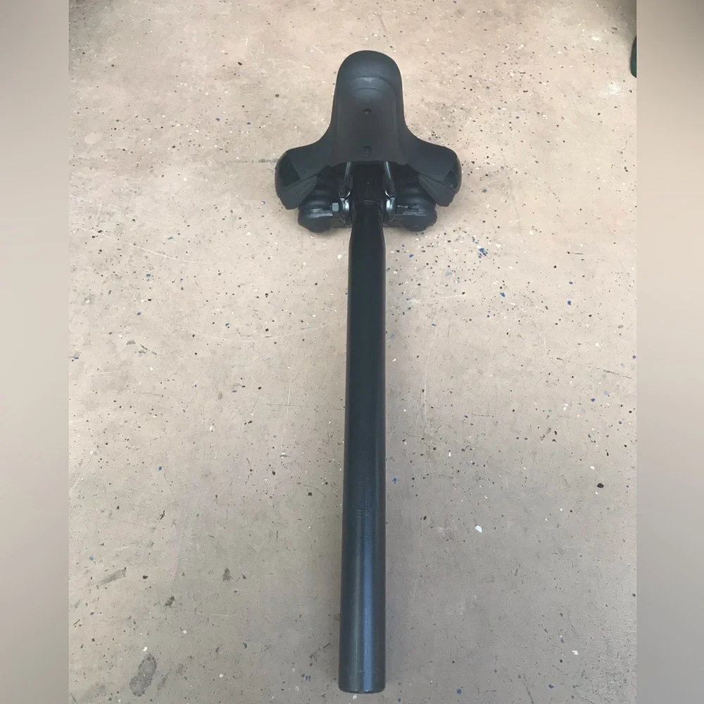 LECTRIC Bike Seat - Picture 4 of 5